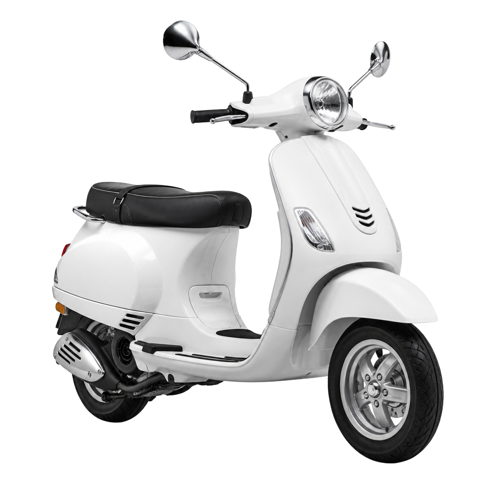 Moped