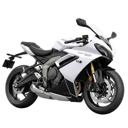 Motorcycle