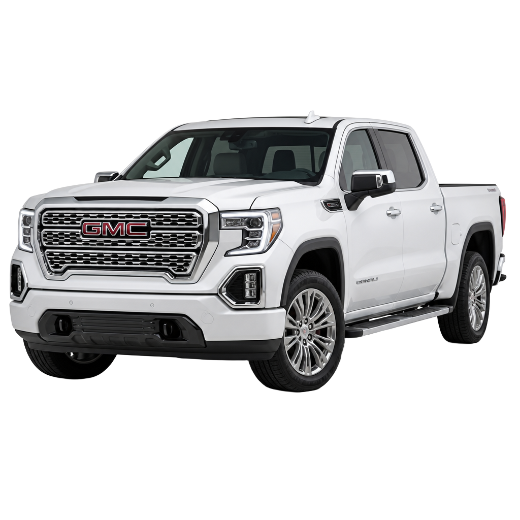 Pickup / Truck
