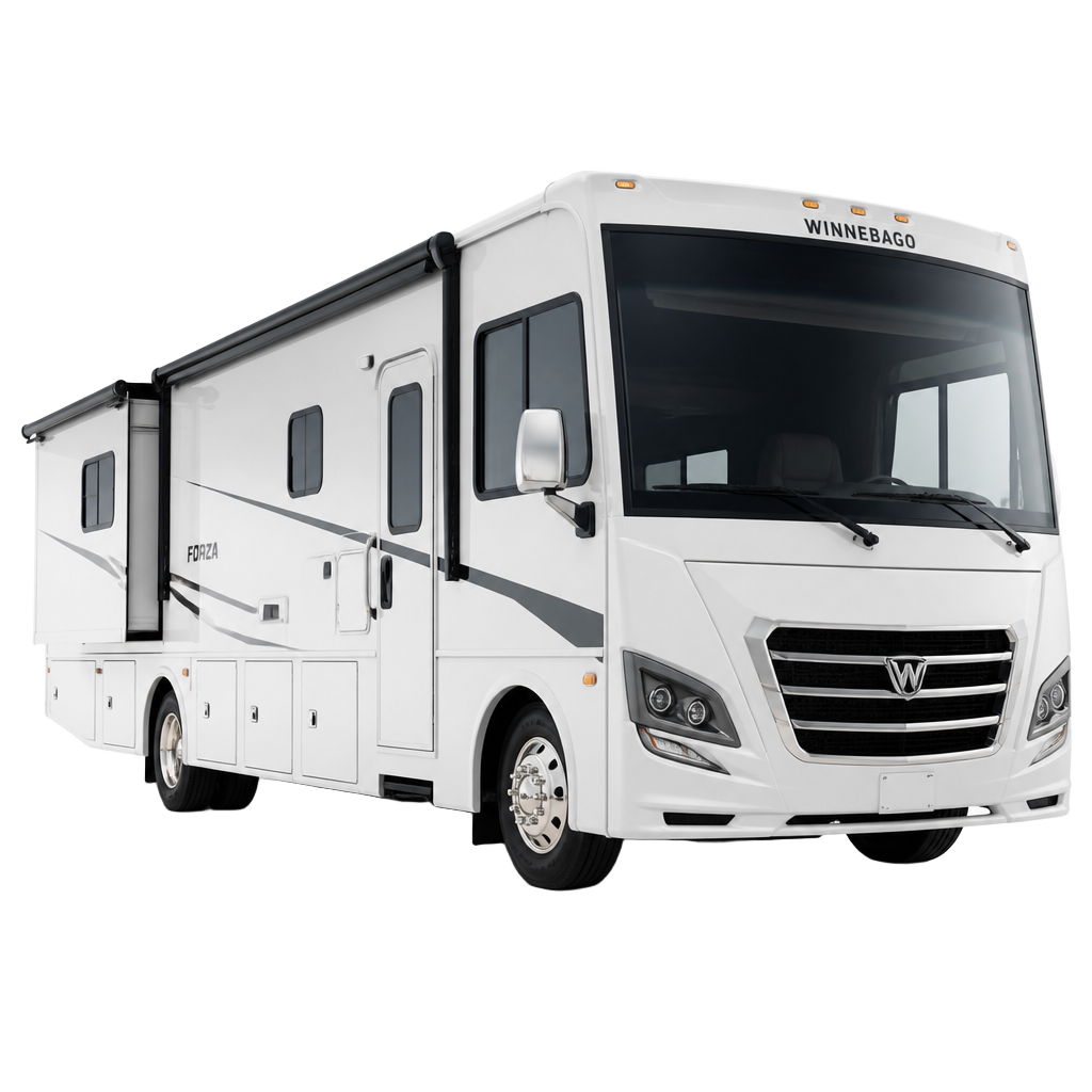RV / Motorhome